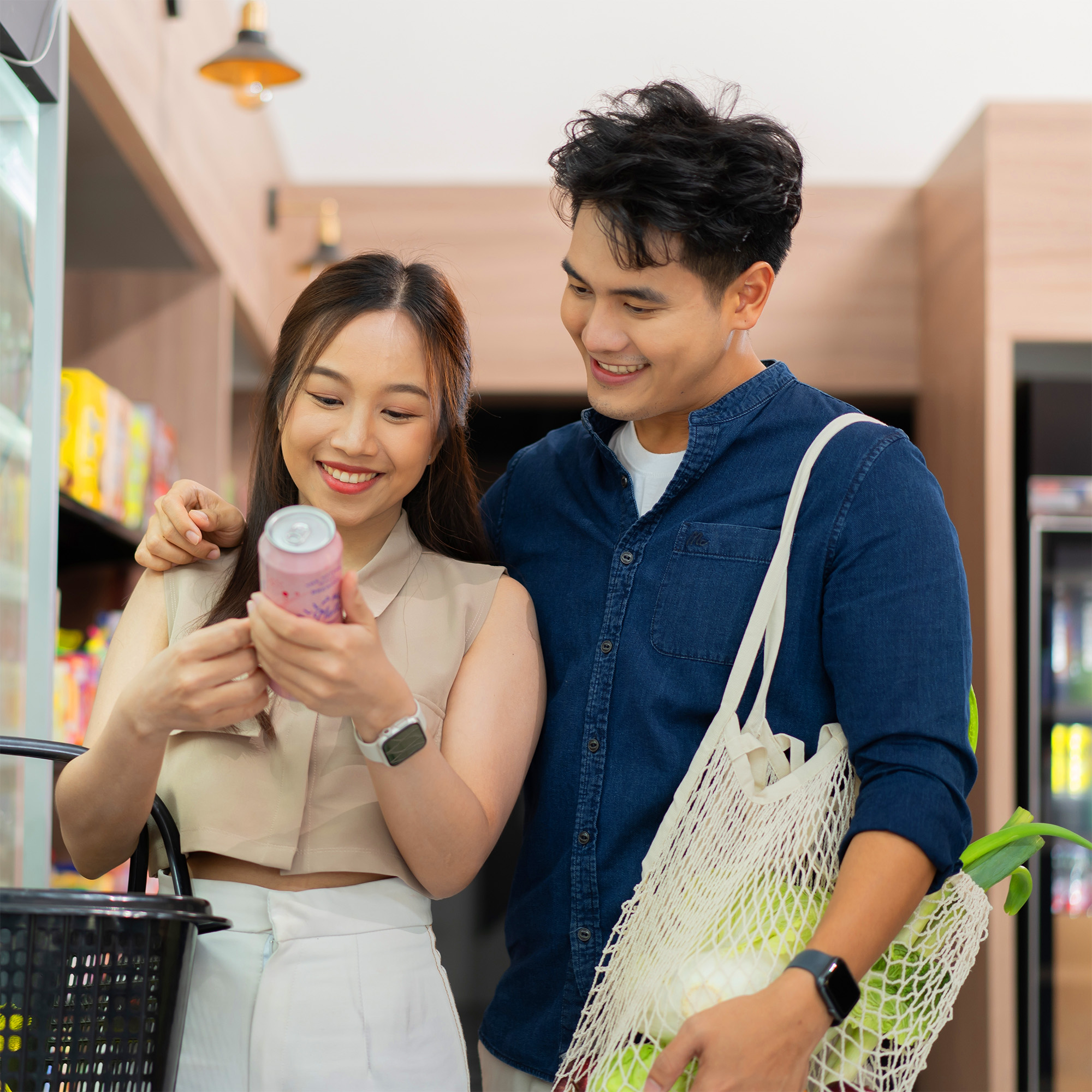 Jaya Grocer x GrabRewards membership programme